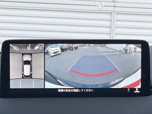 ＣＸ－５ ＸＤ　ブラックトーンエディション　ターボ　ＢＯＳＥサウンド　１０．２５インチマツダコネクトナビ　アドバンストスマートシティブレーキサポート　レーダークルーズコントロール　３６０°ビューモニター　ＥＴＣ　ＬＥＤヘッドライト（5枚目）