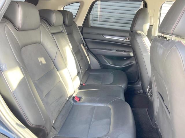 ＣＸ－５ ＸＤ　ブラックトーンエディション　ターボ　ＢＯＳＥサウンド　１０．２５インチマツダコネクトナビ　アドバンストスマートシティブレーキサポート　レーダークルーズコントロール　３６０°ビューモニター　ＥＴＣ　ＬＥＤヘッドライト（9枚目）