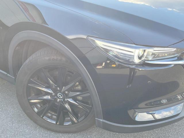 ＣＸ－５ ＸＤ　ブラックトーンエディション　ターボ　ＢＯＳＥサウンド　１０．２５インチマツダコネクトナビ　アドバンストスマートシティブレーキサポート　レーダークルーズコントロール　３６０°ビューモニター　ＥＴＣ　ＬＥＤヘッドライト（12枚目）