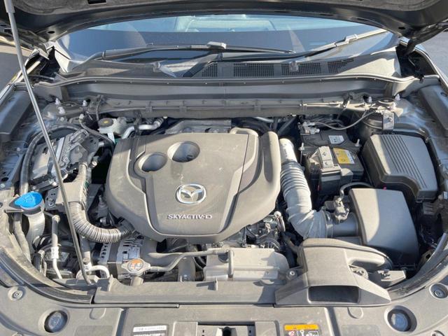 ＣＸ－５ ＸＤ　ブラックトーンエディション　ターボ　ＢＯＳＥサウンド　１０．２５インチマツダコネクトナビ　アドバンストスマートシティブレーキサポート　レーダークルーズコントロール　３６０°ビューモニター　ＥＴＣ　ＬＥＤヘッドライト（18枚目）