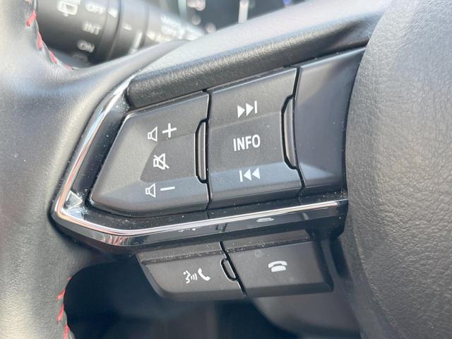ＣＸ－５ ＸＤ　ブラックトーンエディション　ターボ　ＢＯＳＥサウンド　１０．２５インチマツダコネクトナビ　アドバンストスマートシティブレーキサポート　レーダークルーズコントロール　３６０°ビューモニター　ＥＴＣ　ＬＥＤヘッドライト（29枚目）