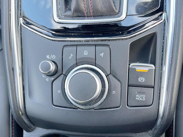 ＣＸ－５ ＸＤ　ブラックトーンエディション　ターボ　ＢＯＳＥサウンド　１０．２５インチマツダコネクトナビ　アドバンストスマートシティブレーキサポート　レーダークルーズコントロール　３６０°ビューモニター　ＥＴＣ　ＬＥＤヘッドライト（41枚目）