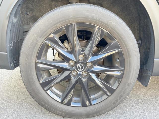 ＣＸ－５ ＸＤ　ブラックトーンエディション　ターボ　ＢＯＳＥサウンド　１０．２５インチマツダコネクトナビ　アドバンストスマートシティブレーキサポート　レーダークルーズコントロール　３６０°ビューモニター　ＥＴＣ　ＬＥＤヘッドライト（51枚目）