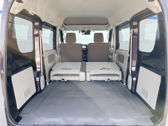 エブリイ ジョイン　純正ナビ　デュアルカメラブレーキサポート　バックカメラ　ＥＴＣ　Ｂｌｕｅｔｏｏｔｈ　ＨＩＤヘッドライト　リモコンキー　ハイビームアシスト　アイドリングストップ　リアヒーター（10枚目）