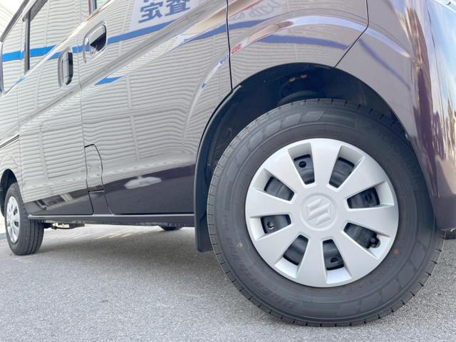 エブリイ ジョイン　純正ナビ　デュアルカメラブレーキサポート　バックカメラ　ＥＴＣ　Ｂｌｕｅｔｏｏｔｈ　ＨＩＤヘッドライト　リモコンキー　ハイビームアシスト　アイドリングストップ　リアヒーター（13枚目）