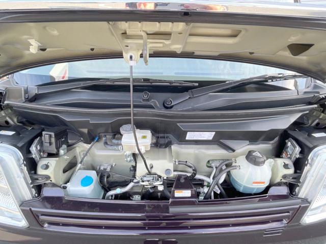 エブリイ ジョイン　純正ナビ　デュアルカメラブレーキサポート　バックカメラ　ＥＴＣ　Ｂｌｕｅｔｏｏｔｈ　ＨＩＤヘッドライト　リモコンキー　ハイビームアシスト　アイドリングストップ　リアヒーター（18枚目）