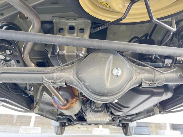 エブリイ ジョイン　純正ナビ　デュアルカメラブレーキサポート　バックカメラ　ＥＴＣ　Ｂｌｕｅｔｏｏｔｈ　ＨＩＤヘッドライト　リモコンキー　ハイビームアシスト　アイドリングストップ　リアヒーター（19枚目）