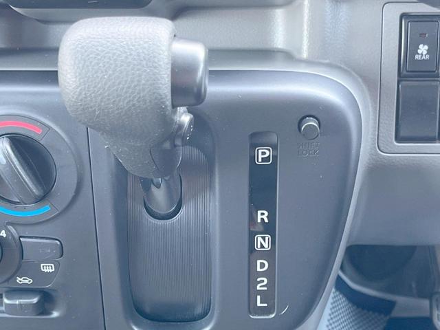 エブリイ ジョイン　純正ナビ　デュアルカメラブレーキサポート　バックカメラ　ＥＴＣ　Ｂｌｕｅｔｏｏｔｈ　ＨＩＤヘッドライト　リモコンキー　ハイビームアシスト　アイドリングストップ　リアヒーター（21枚目）