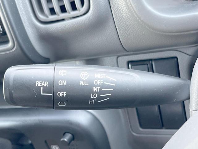 エブリイ ジョイン　純正ナビ　デュアルカメラブレーキサポート　バックカメラ　ＥＴＣ　Ｂｌｕｅｔｏｏｔｈ　ＨＩＤヘッドライト　リモコンキー　ハイビームアシスト　アイドリングストップ　リアヒーター（27枚目）