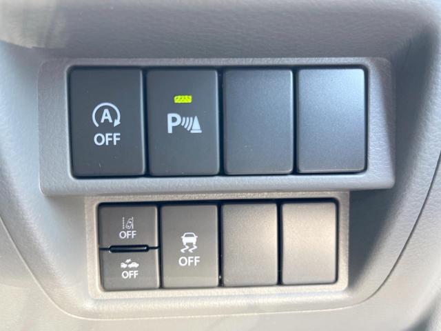 エブリイ ジョイン　純正ナビ　デュアルカメラブレーキサポート　バックカメラ　ＥＴＣ　Ｂｌｕｅｔｏｏｔｈ　ＨＩＤヘッドライト　リモコンキー　ハイビームアシスト　アイドリングストップ　リアヒーター（32枚目）