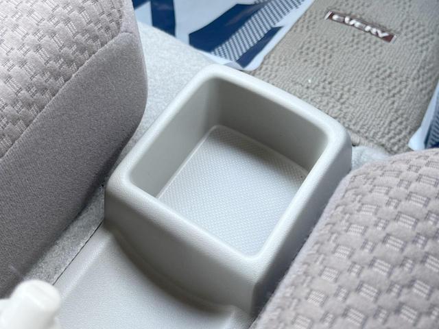 エブリイ ジョイン　純正ナビ　デュアルカメラブレーキサポート　バックカメラ　ＥＴＣ　Ｂｌｕｅｔｏｏｔｈ　ＨＩＤヘッドライト　リモコンキー　ハイビームアシスト　アイドリングストップ　リアヒーター（36枚目）