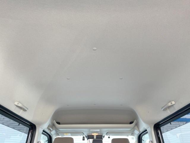 エブリイ ジョイン　純正ナビ　デュアルカメラブレーキサポート　バックカメラ　ＥＴＣ　Ｂｌｕｅｔｏｏｔｈ　ＨＩＤヘッドライト　リモコンキー　ハイビームアシスト　アイドリングストップ　リアヒーター（39枚目）