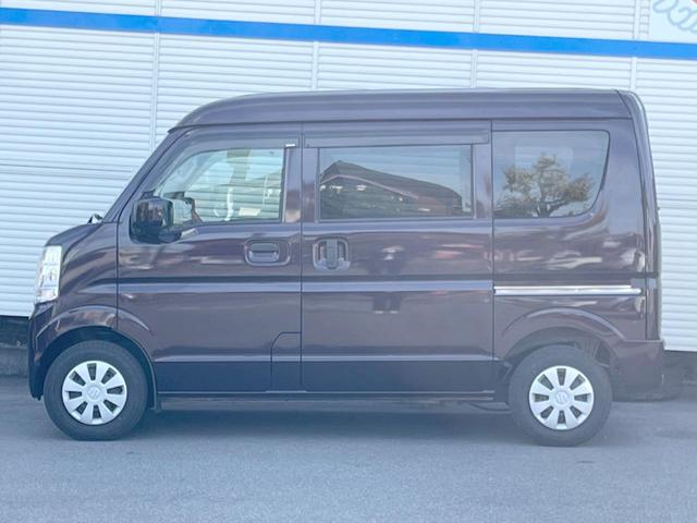 エブリイ ジョイン　純正ナビ　デュアルカメラブレーキサポート　バックカメラ　ＥＴＣ　Ｂｌｕｅｔｏｏｔｈ　ＨＩＤヘッドライト　リモコンキー　ハイビームアシスト　アイドリングストップ　リアヒーター（41枚目）