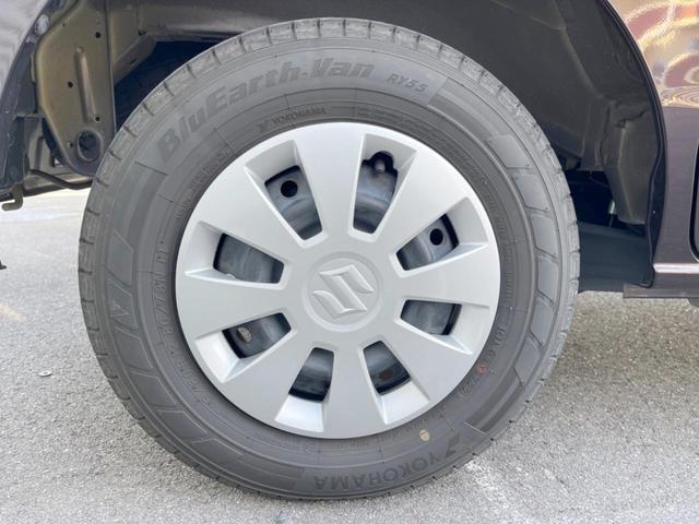 エブリイ ジョイン　純正ナビ　デュアルカメラブレーキサポート　バックカメラ　ＥＴＣ　Ｂｌｕｅｔｏｏｔｈ　ＨＩＤヘッドライト　リモコンキー　ハイビームアシスト　アイドリングストップ　リアヒーター（46枚目）