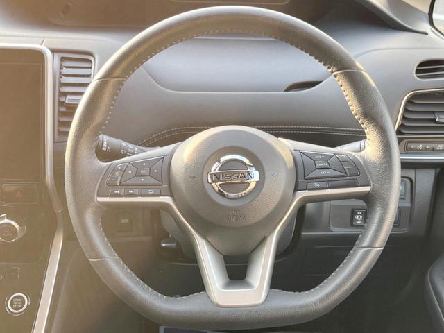 セレナ ハイウェイスター VセレクションII セーフティパックA BIG-X11型ナビ 両側電動スライドドア エマージェンシーブレーキ アラウンドビューモニター クルーズコントロール ETC LEDヘッド 純正16インチアルミ(11枚目)