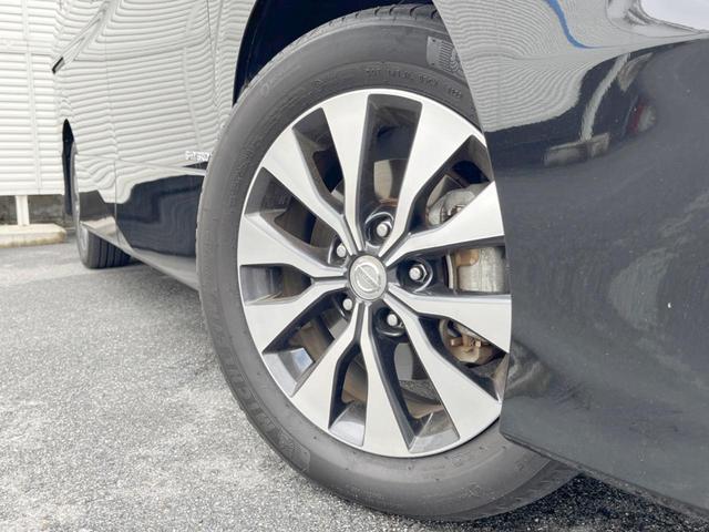 セレナ ハイウェイスター VセレクションII セーフティパックA BIG-X11型ナビ 両側電動スライドドア エマージェンシーブレーキ アラウンドビューモニター クルーズコントロール ETC LEDヘッド 純正16インチアルミ(13枚目)