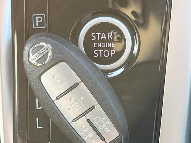 セレナ ハイウェイスター VセレクションII セーフティパックA BIG-X11型ナビ 両側電動スライドドア エマージェンシーブレーキ アラウンドビューモニター クルーズコントロール ETC LEDヘッド 純正16インチアルミ(25枚目)