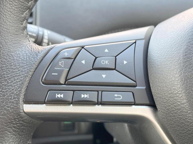 セレナ ハイウェイスター VセレクションII セーフティパックA BIG-X11型ナビ 両側電動スライドドア エマージェンシーブレーキ アラウンドビューモニター クルーズコントロール ETC LEDヘッド 純正16インチアルミ(28枚目)