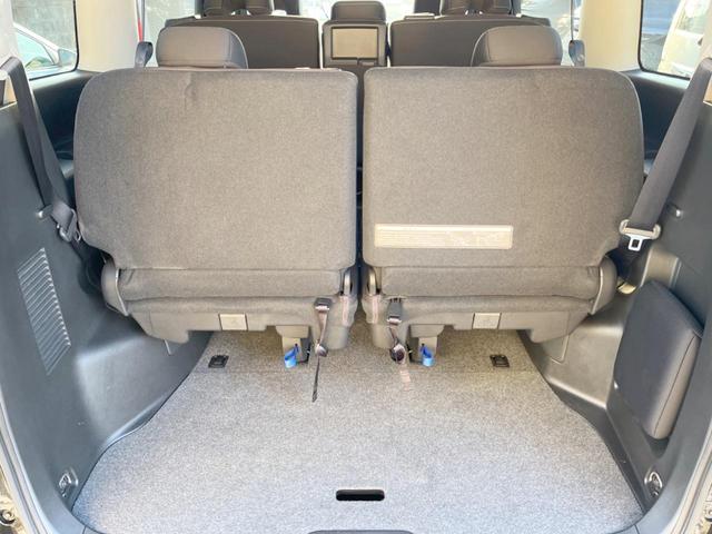 セレナ ハイウェイスター VセレクションII セーフティパックA BIG-X11型ナビ 両側電動スライドドア エマージェンシーブレーキ アラウンドビューモニター クルーズコントロール ETC LEDヘッド 純正16インチアルミ(39枚目)