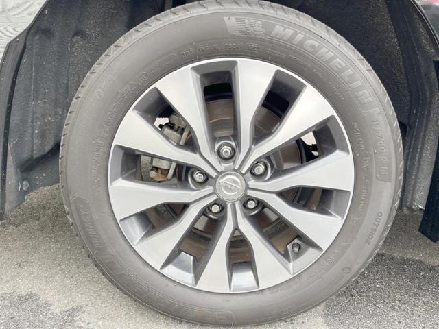 セレナ ハイウェイスター VセレクションII セーフティパックA BIG-X11型ナビ 両側電動スライドドア エマージェンシーブレーキ アラウンドビューモニター クルーズコントロール ETC LEDヘッド 純正16インチアルミ(45枚目)