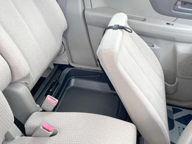 スペーシア Ｇ　三菱ナビ　バックカメラ　ＥＴＣ　Ｂｌｕｅｔｏｏｔｈ　キーレスプッシュスタートシステム　オートエアコン　シートヒーター　アイドリングストップ　ヘッドライトレベライザー　バニティミラー（7枚目）