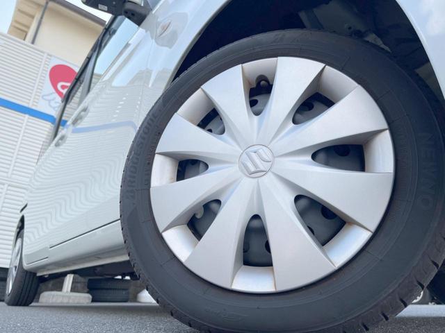 スペーシア Ｇ　三菱ナビ　バックカメラ　ＥＴＣ　Ｂｌｕｅｔｏｏｔｈ　キーレスプッシュスタートシステム　オートエアコン　シートヒーター　アイドリングストップ　ヘッドライトレベライザー　バニティミラー（13枚目）