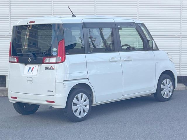 スペーシア Ｇ　三菱ナビ　バックカメラ　ＥＴＣ　Ｂｌｕｅｔｏｏｔｈ　キーレスプッシュスタートシステム　オートエアコン　シートヒーター　アイドリングストップ　ヘッドライトレベライザー　バニティミラー（17枚目）