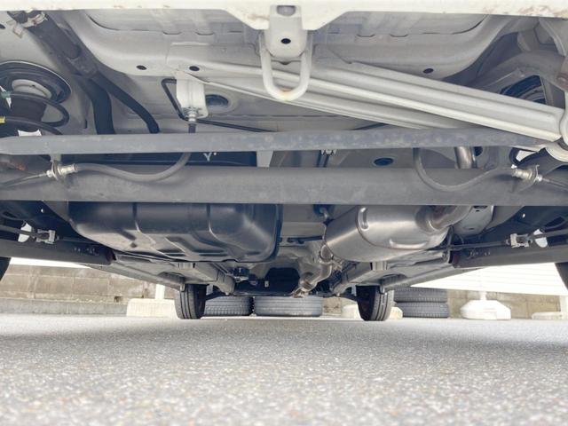 スペーシア Ｇ　三菱ナビ　バックカメラ　ＥＴＣ　Ｂｌｕｅｔｏｏｔｈ　キーレスプッシュスタートシステム　オートエアコン　シートヒーター　アイドリングストップ　ヘッドライトレベライザー　バニティミラー（19枚目）