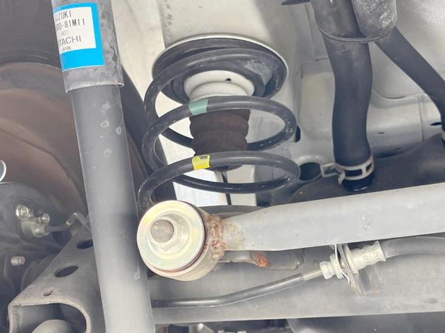 スペーシア Ｇ　三菱ナビ　バックカメラ　ＥＴＣ　Ｂｌｕｅｔｏｏｔｈ　キーレスプッシュスタートシステム　オートエアコン　シートヒーター　アイドリングストップ　ヘッドライトレベライザー　バニティミラー（20枚目）