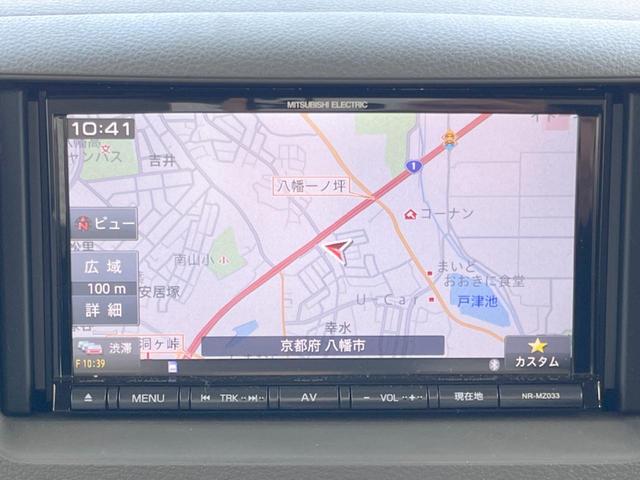 スペーシア Ｇ　三菱ナビ　バックカメラ　ＥＴＣ　Ｂｌｕｅｔｏｏｔｈ　キーレスプッシュスタートシステム　オートエアコン　シートヒーター　アイドリングストップ　ヘッドライトレベライザー　バニティミラー（22枚目）