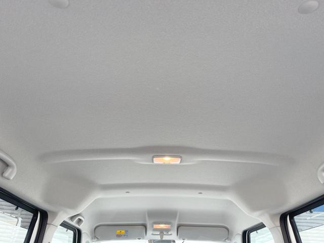 スペーシア Ｇ　三菱ナビ　バックカメラ　ＥＴＣ　Ｂｌｕｅｔｏｏｔｈ　キーレスプッシュスタートシステム　オートエアコン　シートヒーター　アイドリングストップ　ヘッドライトレベライザー　バニティミラー（38枚目）