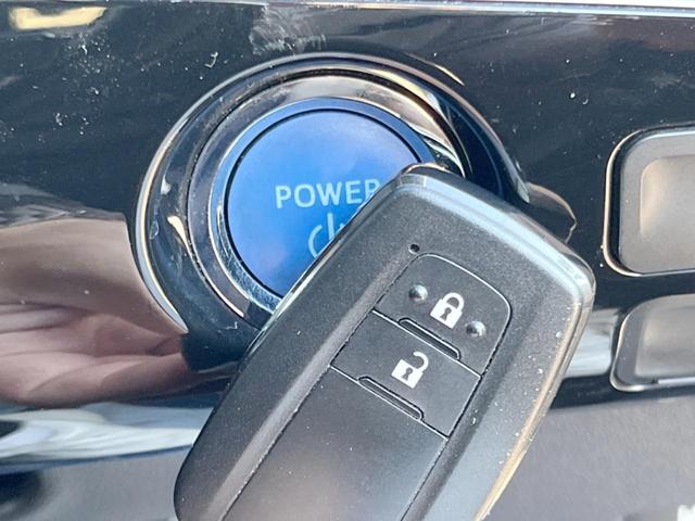 プリウス Ｓツーリングセレクション　純正ナビ　プリクラッシュセーフティ　レーダークルーズコントロール　バックカメラ　ＥＴＣ　Ｂｌｕｅｔｏｏｔｈ　ＬＥＤヘッド＆ＬＥＤフォグライト　純正１７インチアルミホイール（25枚目）