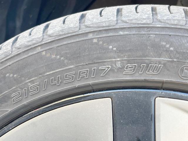 プリウス Ｓツーリングセレクション　純正ナビ　プリクラッシュセーフティ　レーダークルーズコントロール　バックカメラ　ＥＴＣ　Ｂｌｕｅｔｏｏｔｈ　ＬＥＤヘッド＆ＬＥＤフォグライト　純正１７インチアルミホイール（47枚目）