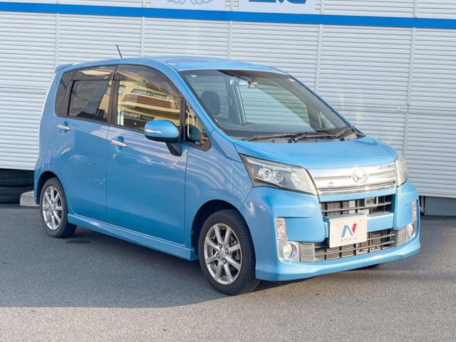 ムーヴ カスタム X SA 純正ナビ バックカメラ スマートアシスト 禁煙車 ETC Bluetooth スマートキー LEDヘッドライト オートエアコン オートライト 純正14インチアルミホイール アイドリングストップ(16枚目)