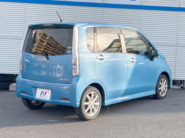 ムーヴ カスタム X SA 純正ナビ バックカメラ スマートアシスト 禁煙車 ETC Bluetooth スマートキー LEDヘッドライト オートエアコン オートライト 純正14インチアルミホイール アイドリングストップ(17枚目)