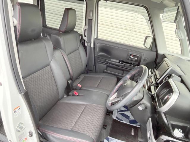 スペーシアカスタム ハイブリッドＸＳ　純正８インチナビ　両側電動スライドドア　セーフティサポート　全方位モニター　ヘッドアップディスプレイ　ＥＴＣ　ＬＥＤヘッド＆ＬＥＤフォグライト　純正１５インチアルミホイール（8枚目）