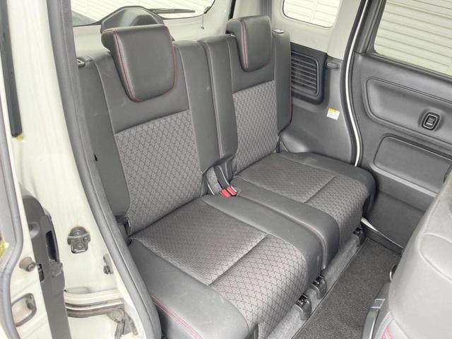 スペーシアカスタム ハイブリッドＸＳ　純正８インチナビ　両側電動スライドドア　セーフティサポート　全方位モニター　ヘッドアップディスプレイ　ＥＴＣ　ＬＥＤヘッド＆ＬＥＤフォグライト　純正１５インチアルミホイール（9枚目）