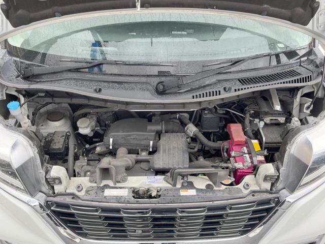 スペーシアカスタム ハイブリッドＸＳ　純正８インチナビ　両側電動スライドドア　セーフティサポート　全方位モニター　ヘッドアップディスプレイ　ＥＴＣ　ＬＥＤヘッド＆ＬＥＤフォグライト　純正１５インチアルミホイール（18枚目）