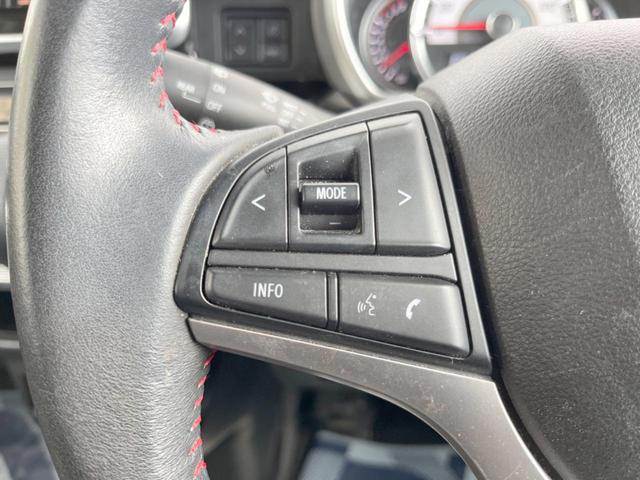 スペーシアカスタム ハイブリッドＸＳ　純正８インチナビ　両側電動スライドドア　セーフティサポート　全方位モニター　ヘッドアップディスプレイ　ＥＴＣ　ＬＥＤヘッド＆ＬＥＤフォグライト　純正１５インチアルミホイール（27枚目）