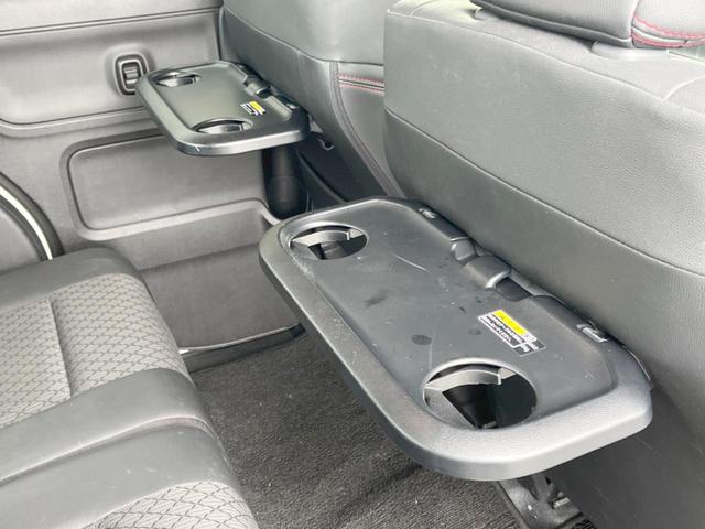 スペーシアカスタム ハイブリッドＸＳ　純正８インチナビ　両側電動スライドドア　セーフティサポート　全方位モニター　ヘッドアップディスプレイ　ＥＴＣ　ＬＥＤヘッド＆ＬＥＤフォグライト　純正１５インチアルミホイール（36枚目）