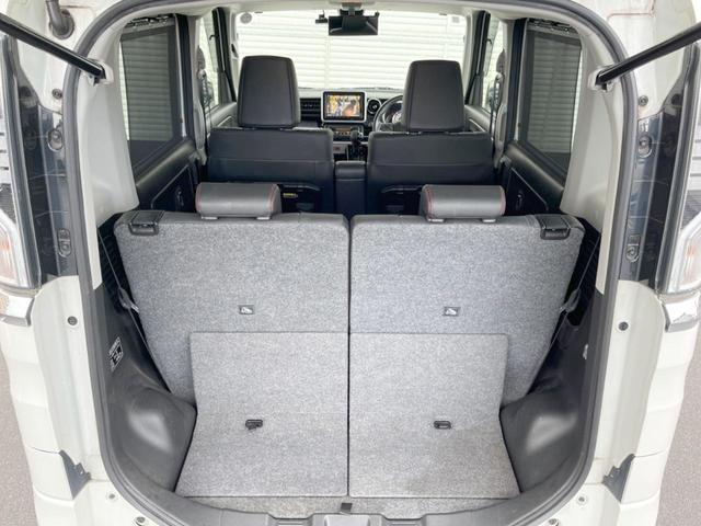 スペーシアカスタム ハイブリッドＸＳ　純正８インチナビ　両側電動スライドドア　セーフティサポート　全方位モニター　ヘッドアップディスプレイ　ＥＴＣ　ＬＥＤヘッド＆ＬＥＤフォグライト　純正１５インチアルミホイール（40枚目）