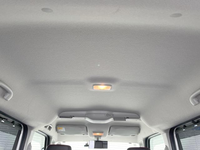 スペーシアカスタム ハイブリッドＸＳ　純正８インチナビ　両側電動スライドドア　セーフティサポート　全方位モニター　ヘッドアップディスプレイ　ＥＴＣ　ＬＥＤヘッド＆ＬＥＤフォグライト　純正１５インチアルミホイール（41枚目）