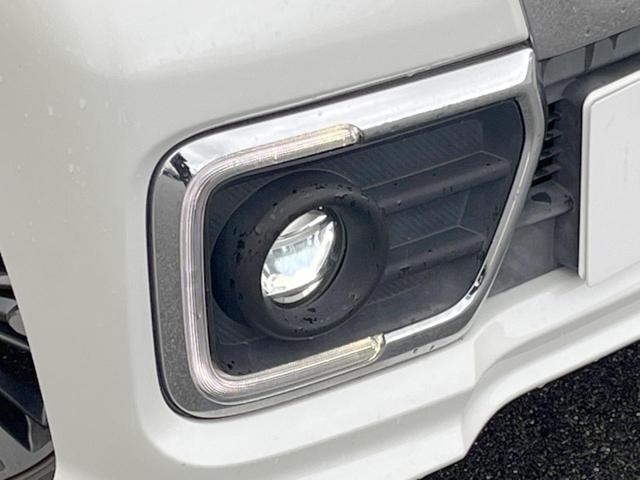 スペーシアカスタム ハイブリッドＸＳ　純正８インチナビ　両側電動スライドドア　セーフティサポート　全方位モニター　ヘッドアップディスプレイ　ＥＴＣ　ＬＥＤヘッド＆ＬＥＤフォグライト　純正１５インチアルミホイール（43枚目）