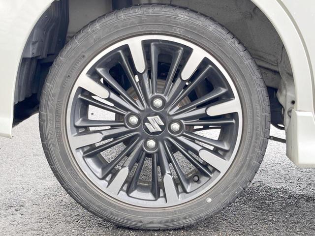 スペーシアカスタム ハイブリッドＸＳ　純正８インチナビ　両側電動スライドドア　セーフティサポート　全方位モニター　ヘッドアップディスプレイ　ＥＴＣ　ＬＥＤヘッド＆ＬＥＤフォグライト　純正１５インチアルミホイール（50枚目）