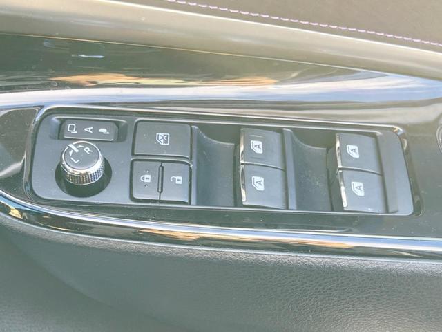 ハリアー プレミアム　スタイルモーヴ　ムーンルーフ　純正９インチナビ　パワーバックドア　クルーズコントロール　バックカメラ　ＥＴＣ　Ｂｌｕｅｔｏｏｔｈ　ＬＥＤヘッド＆ＬＥＤフォグライト　純正１８インチアルミホイール（35枚目）