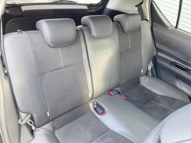 アクア G G’s 純正ナビ クルーズコントロール バックカメラ ETC Bluetooth LEDヘッド&LEDフォグライト 純正17インチアルミホイール スマートエントリー シートヒーター(9枚目)