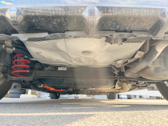 アクア G G’s 純正ナビ クルーズコントロール バックカメラ ETC Bluetooth LEDヘッド&LEDフォグライト 純正17インチアルミホイール スマートエントリー シートヒーター(19枚目)