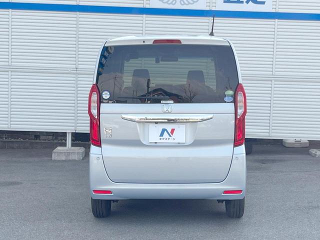 Ｎ－ＢＯＸ Ｇ・Ｌホンダセンシング　純正ナビ　ホンダセンシング　電動スライドドア　アダプティブクルーズコントロール　バックカメラ　ＥＴＣ　Ｂｌｕｅｔｏｏｔｈ　ＬＥＤヘッドライト　スマートキー　オートエアコン（15枚目）