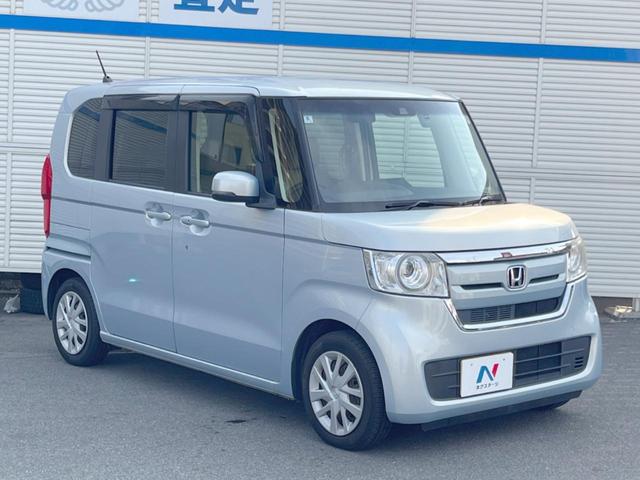 Ｎ－ＢＯＸ Ｇ・Ｌホンダセンシング　純正ナビ　ホンダセンシング　電動スライドドア　アダプティブクルーズコントロール　バックカメラ　ＥＴＣ　Ｂｌｕｅｔｏｏｔｈ　ＬＥＤヘッドライト　スマートキー　オートエアコン（16枚目）