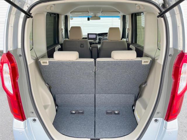 Ｎ－ＢＯＸ Ｇ・Ｌホンダセンシング　純正ナビ　ホンダセンシング　電動スライドドア　アダプティブクルーズコントロール　バックカメラ　ＥＴＣ　Ｂｌｕｅｔｏｏｔｈ　ＬＥＤヘッドライト　スマートキー　オートエアコン（42枚目）